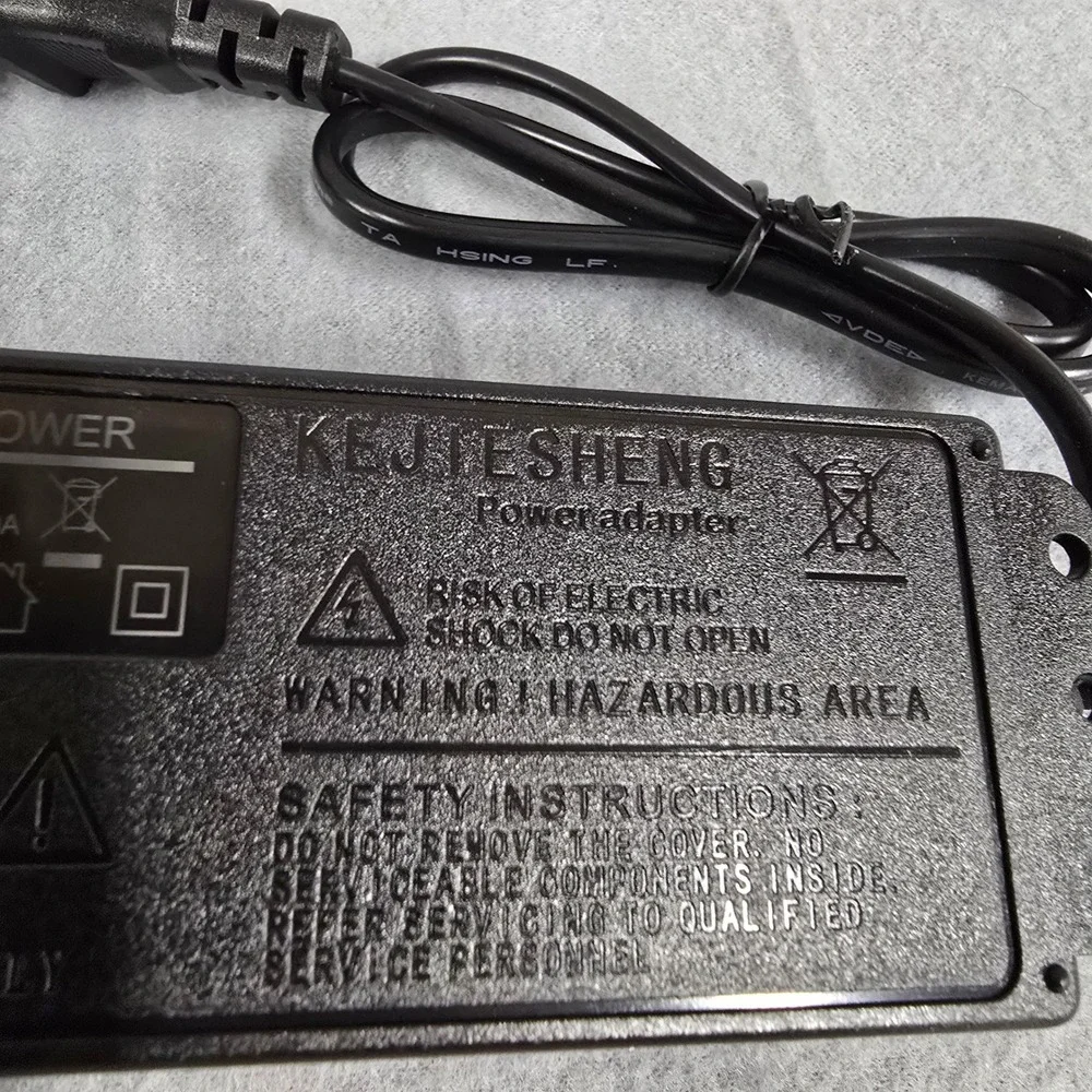 Kejiesheng adjustable power
